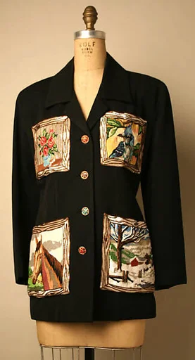 Jacket