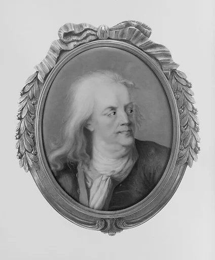Benjamin Franklin