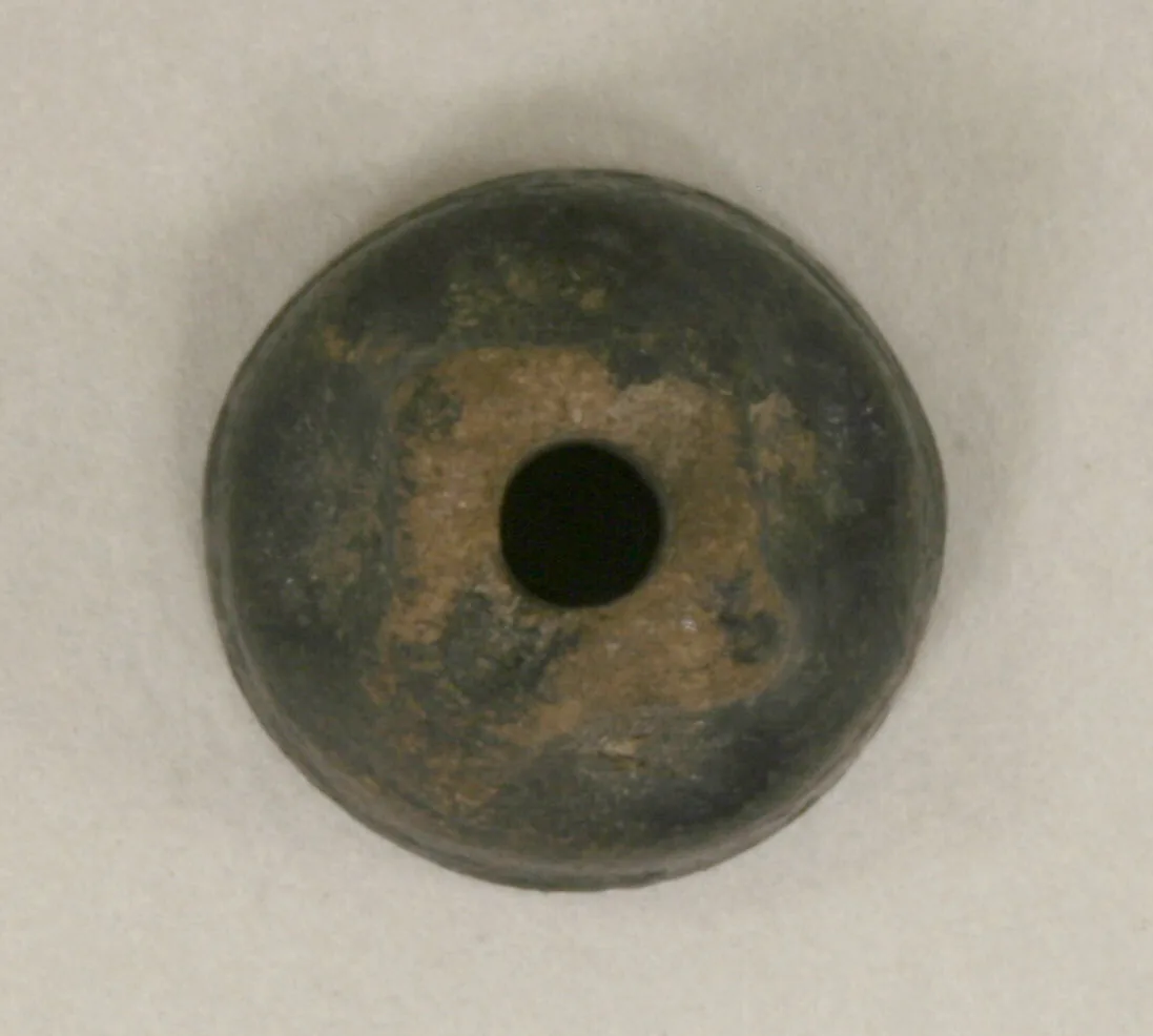 Spindle Whorl — Unknown