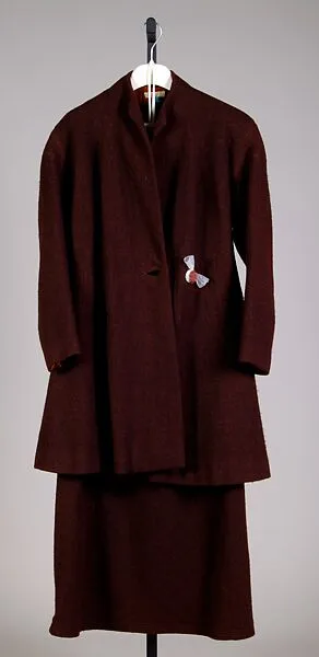 Suit — Elsa Schiaparelli|House of Schiaparelli