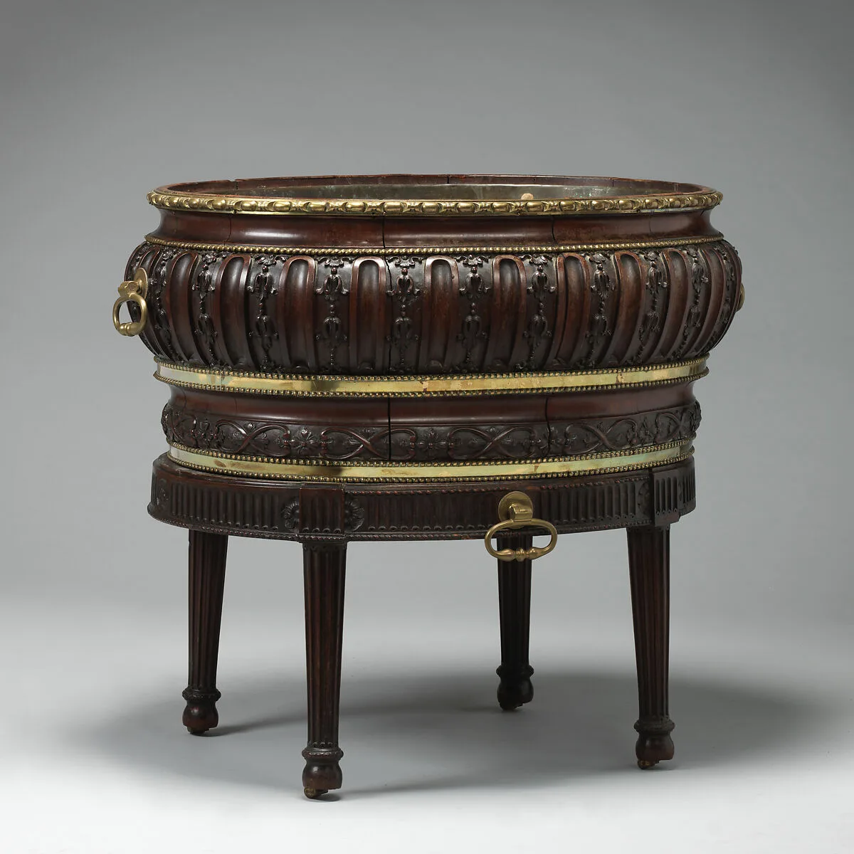 Wine cooler — Unknown