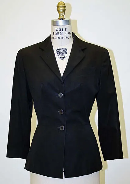 Jacket — Jean Paul Gaultier