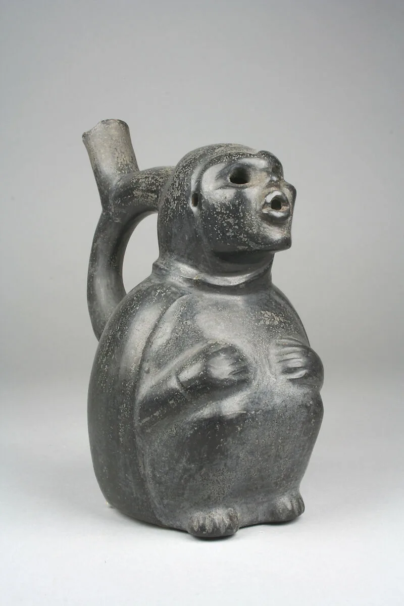 Figure Bottle — Unknown