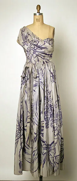 Dress — Gilbert Adrian