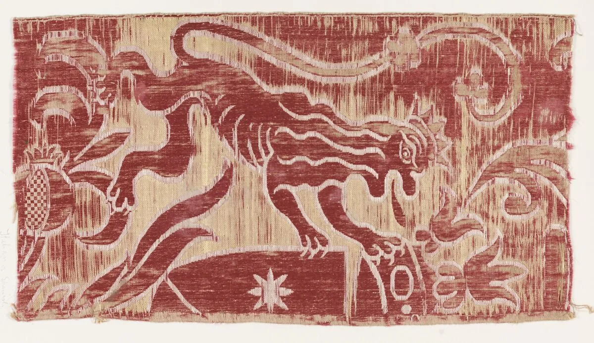 Fragment — Unknown