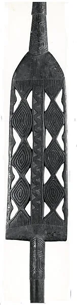 Spear — Jewer