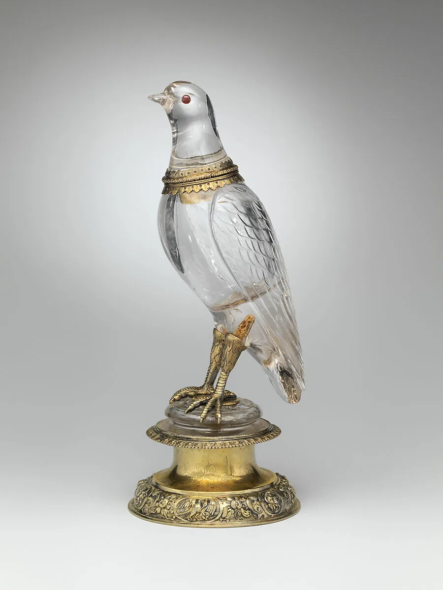 Bird — Unknown