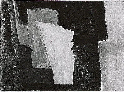 Untitled — Arthur Dove