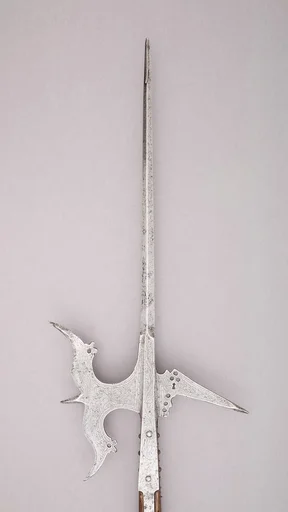 Halberd