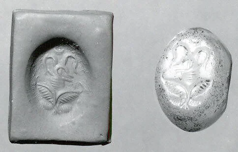 Stamp seal