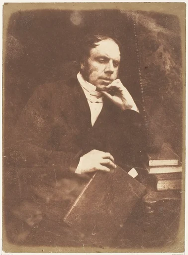 Rev. Mr. Elder of Watts