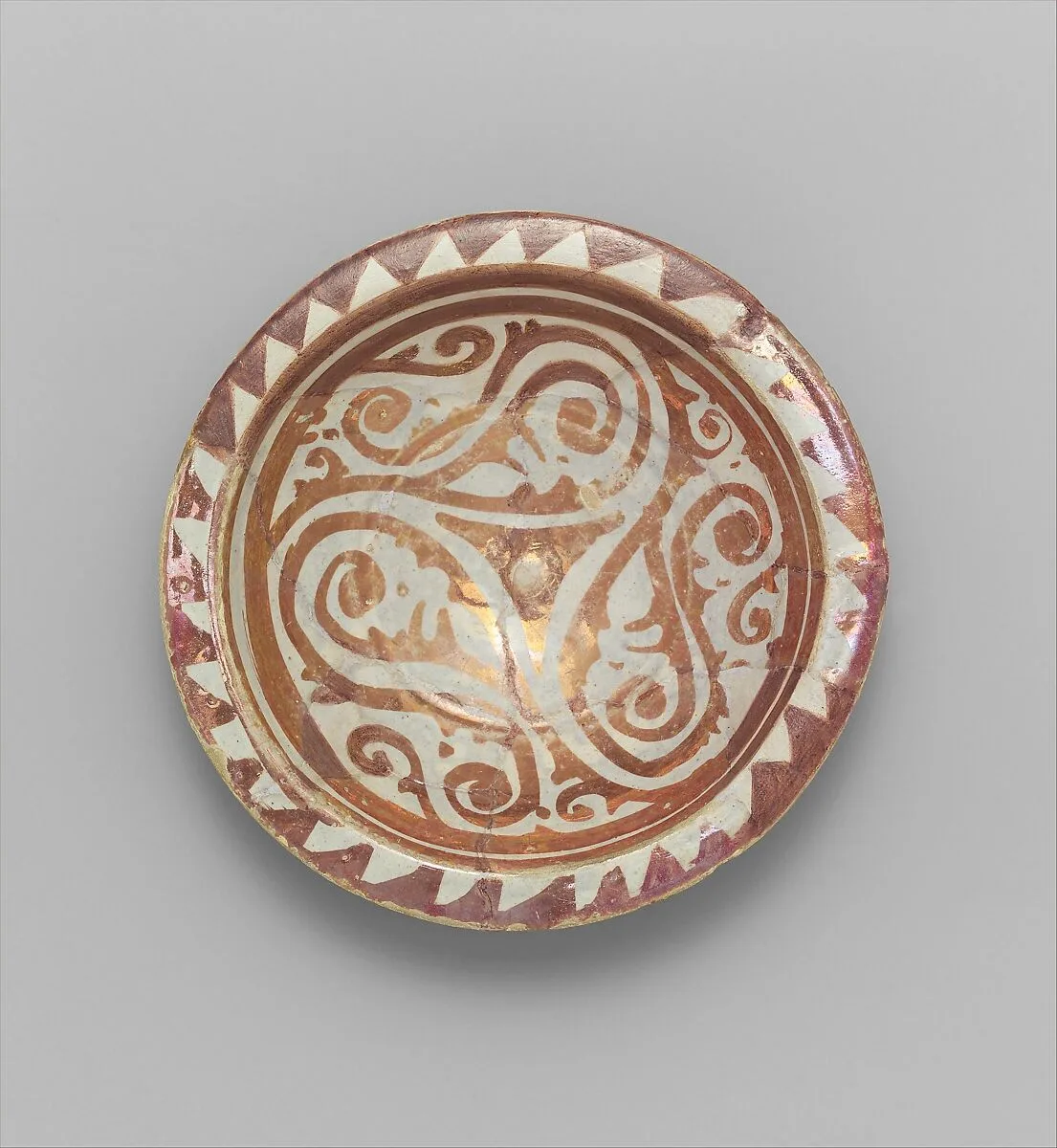 Bowl — Unknown