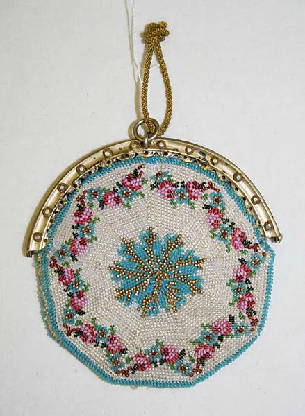 Purse — Unknown