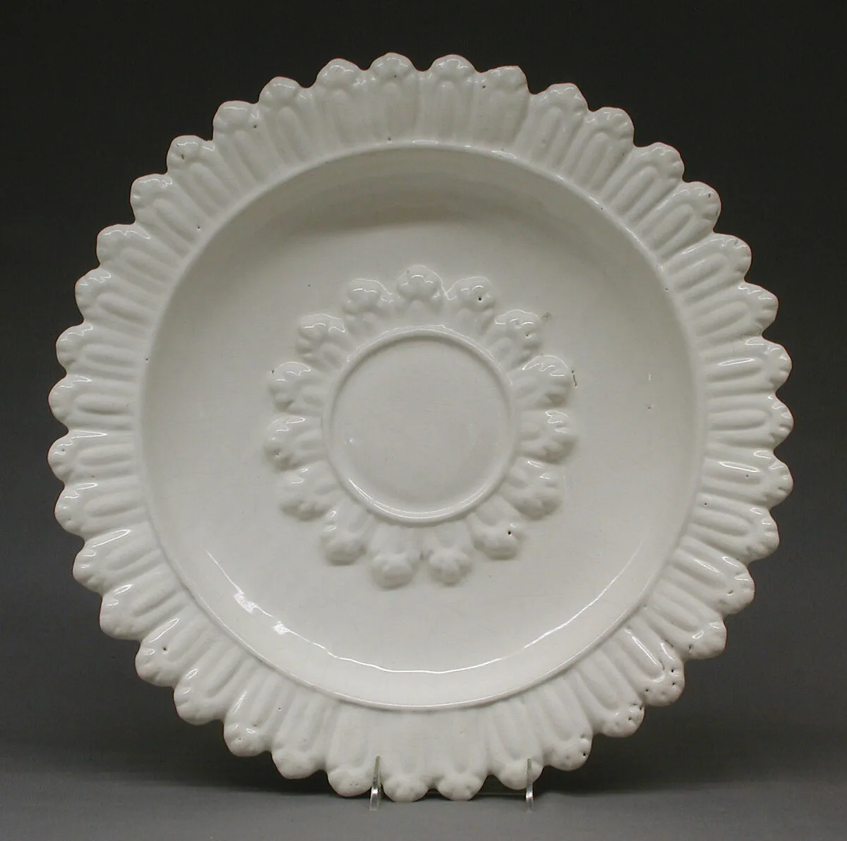 Dish — Unknown