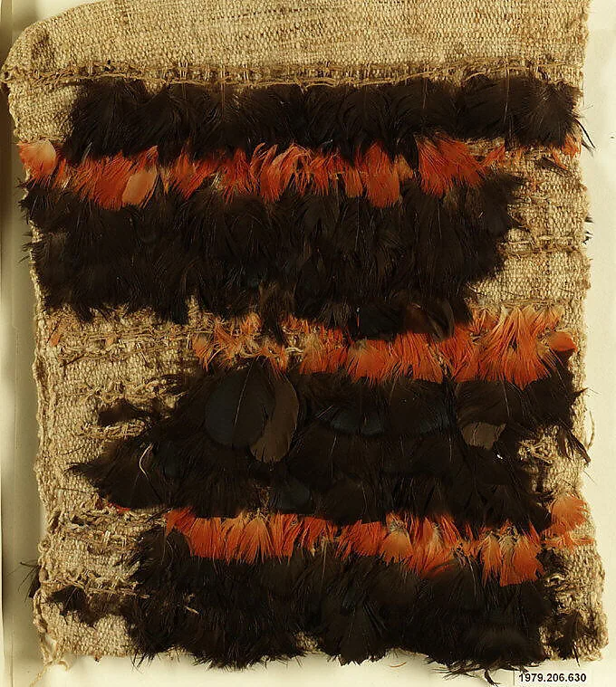 Miniature Dress — Unknown
