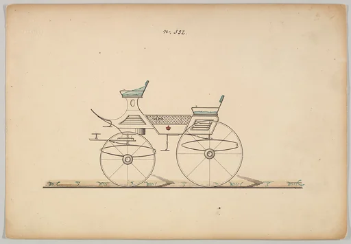 Phaeton #332