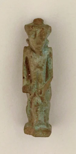 Amulet, Thueris