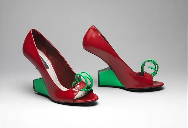 Pumps — Marc Jacobs