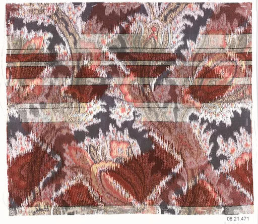 Textile sample