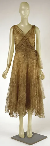 Cocktail dress