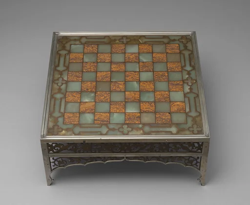 Chess table