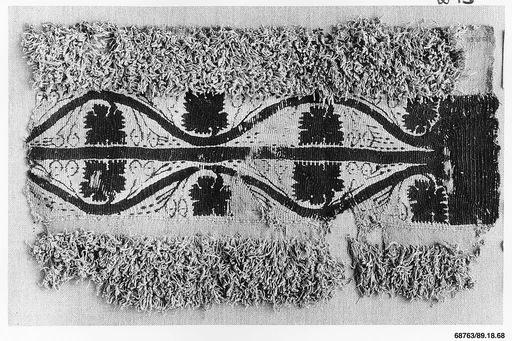 Textile Fragment