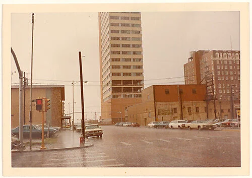 Lubbock, Texas