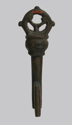 Key Handle