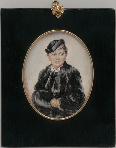 Anne Goldthwaite