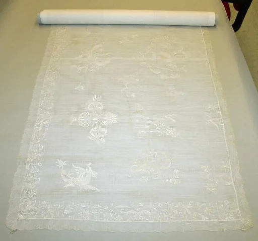 Apron