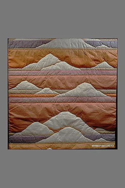 High Range — Jack Lenor Larsen