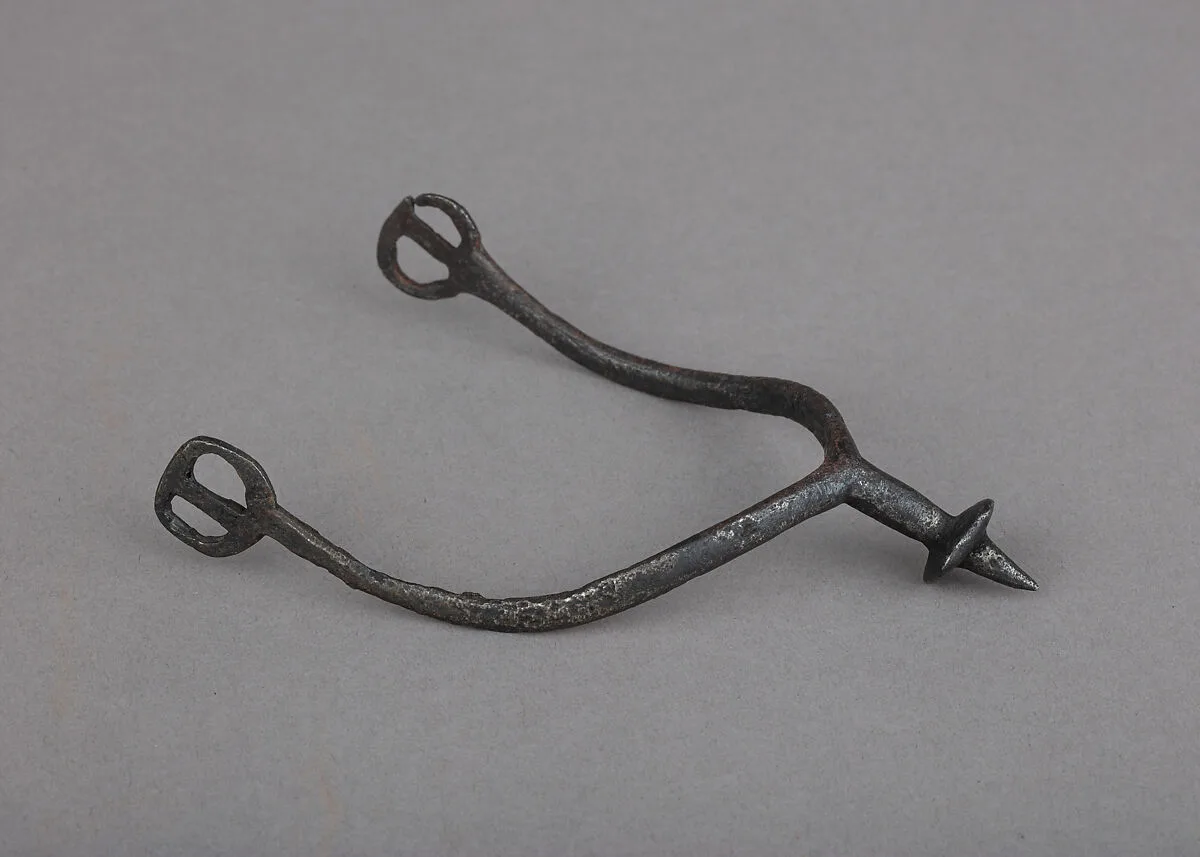 Prick Spur — Unknown