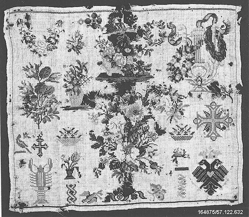 Sampler