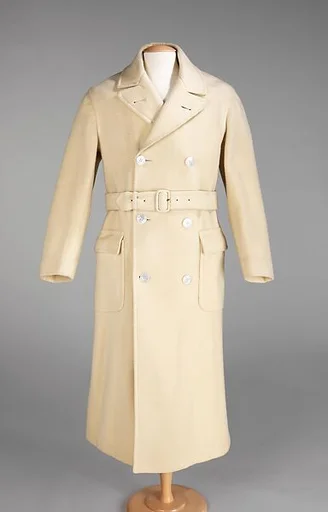Overcoat