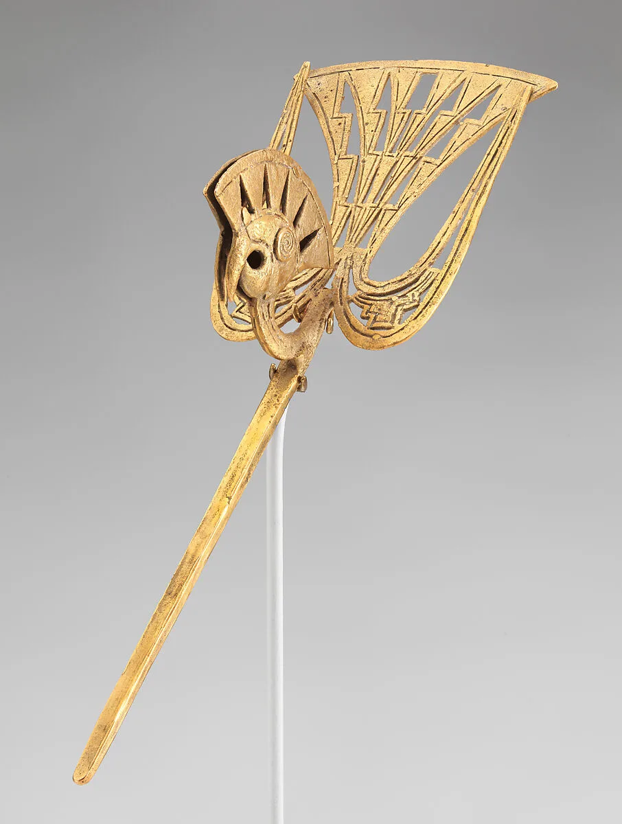 Bird Spatula — Unknown