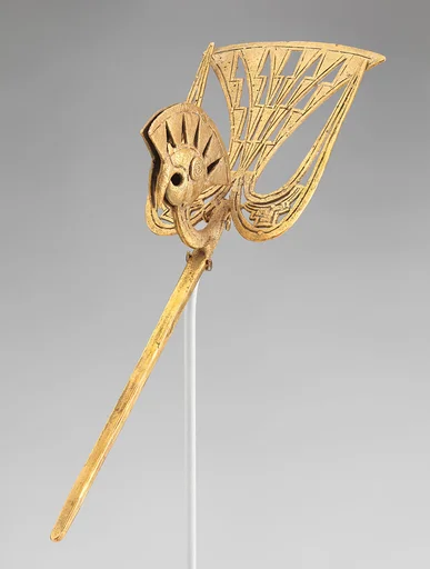 Bird Spatula