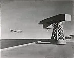 Arrival — Harry Lane