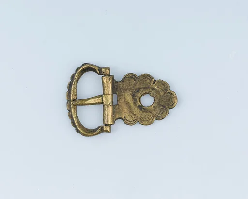 Buckle