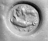 Stamp seal