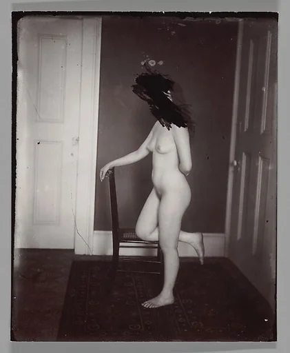 [Storyville Portrait]