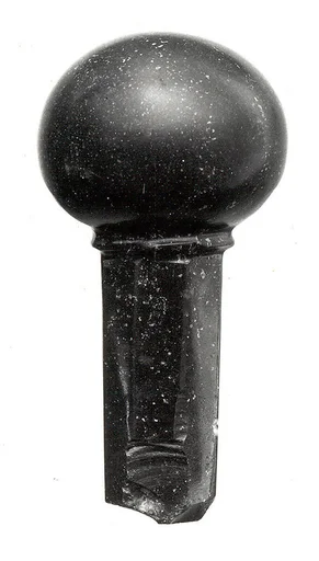 Head of a wand