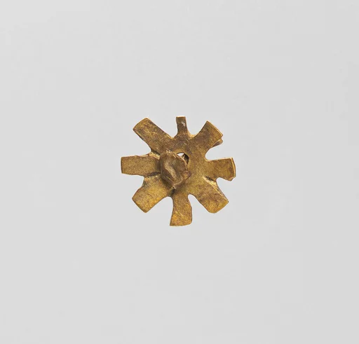 Rosette Pendant