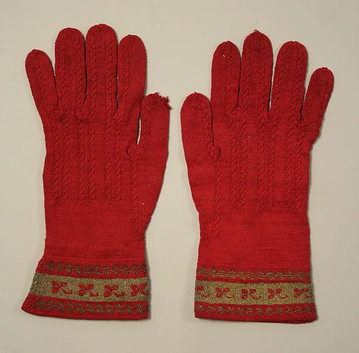 Gloves