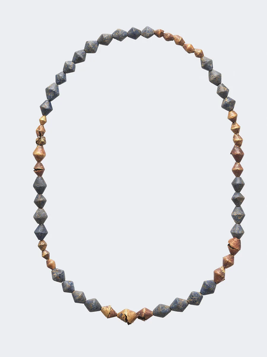 Necklace — Unknown