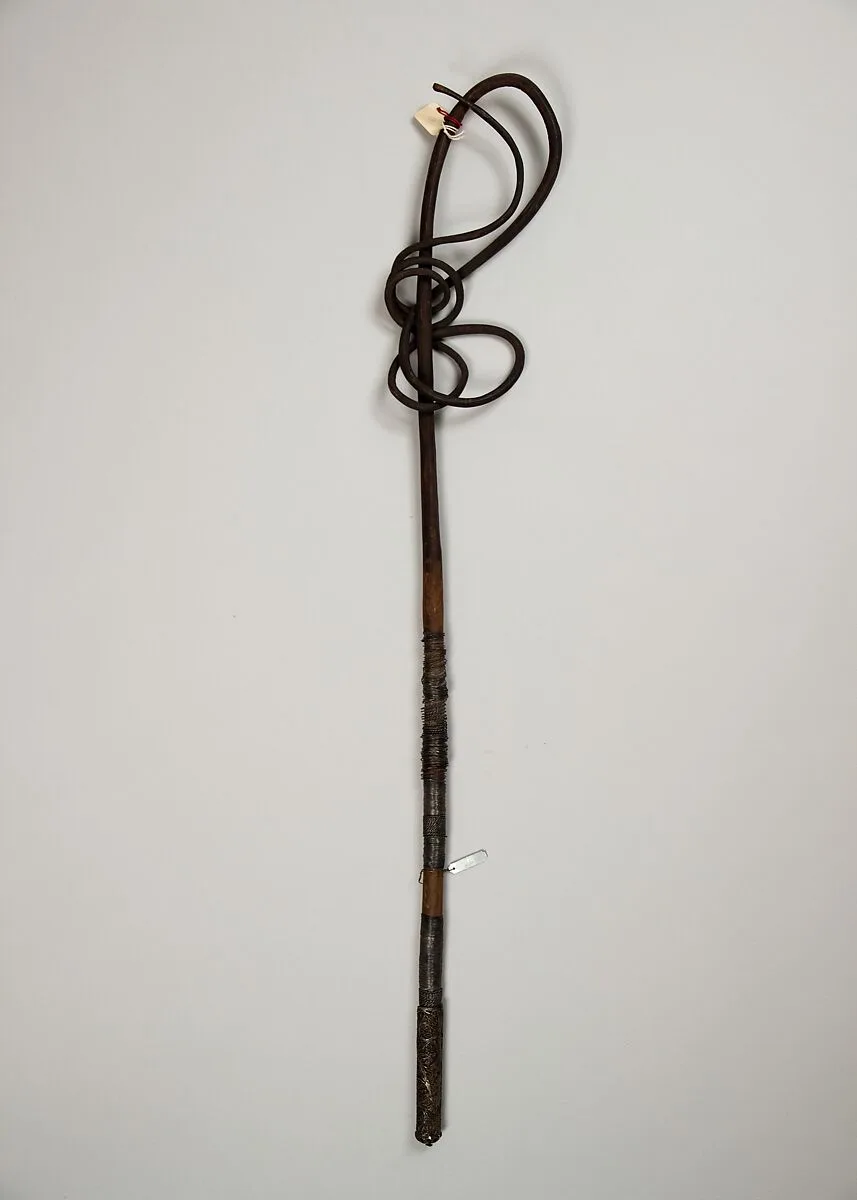 Riding Whip — Unknown