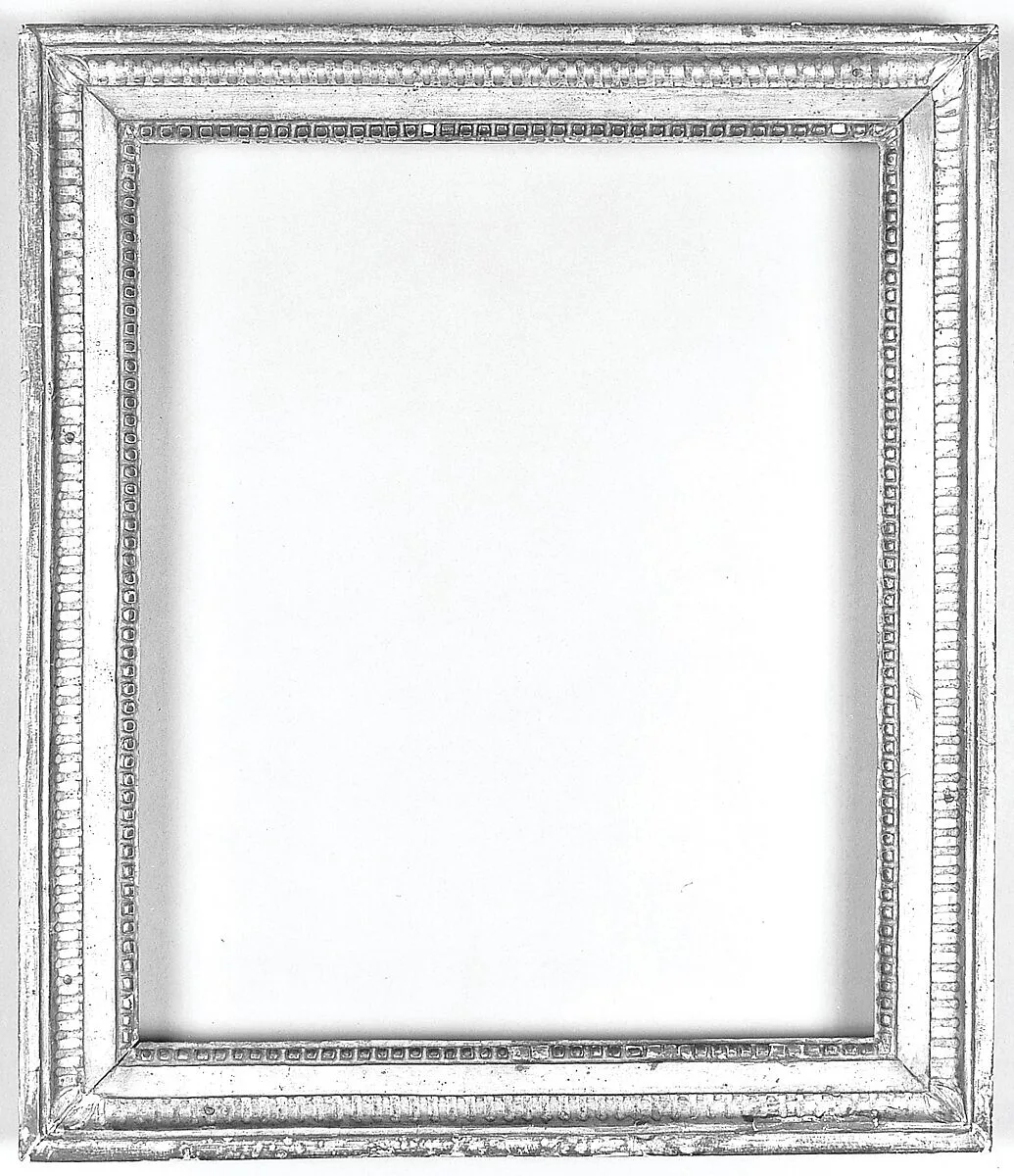 Cassetta frame — Unknown