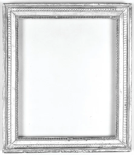 Cassetta frame