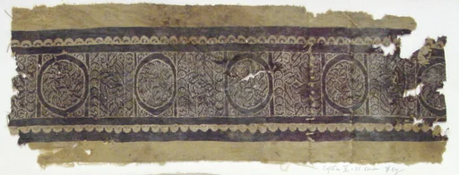 Textile Fragment