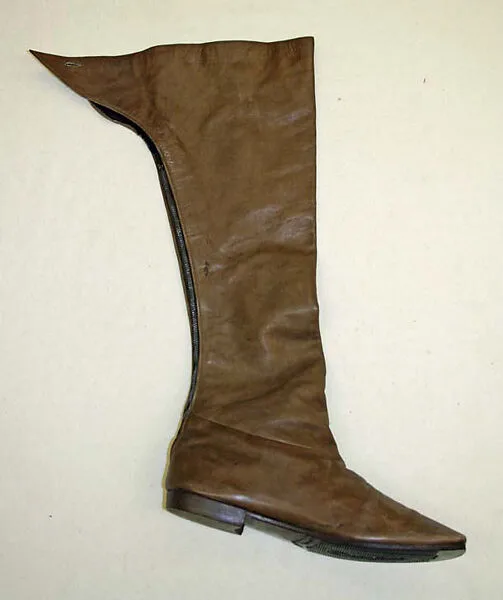 Boots — Pierre Cardin
