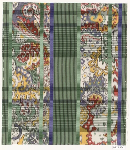 Textile sample
